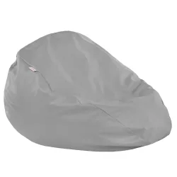 Poltrona Pouf Sacco XL Grande - Ecopelle – vista 107