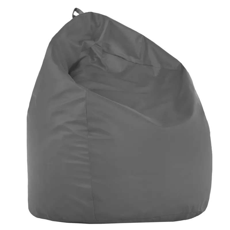 Poltrona Pouf Sacco XL Grande - Ecopelle – vista 112