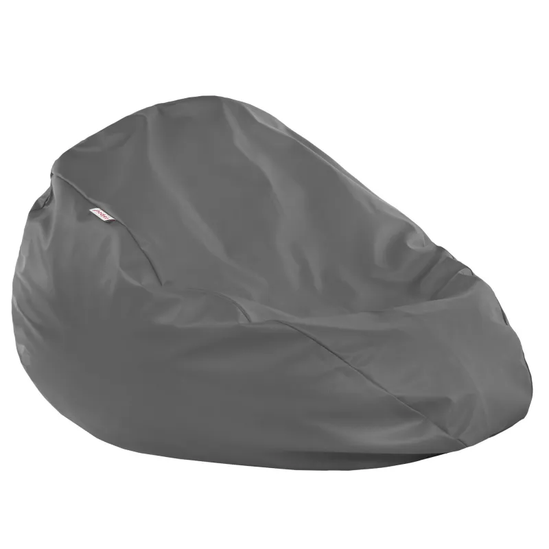 Poltrona Pouf Sacco XL Grande - Ecopelle – vista 113