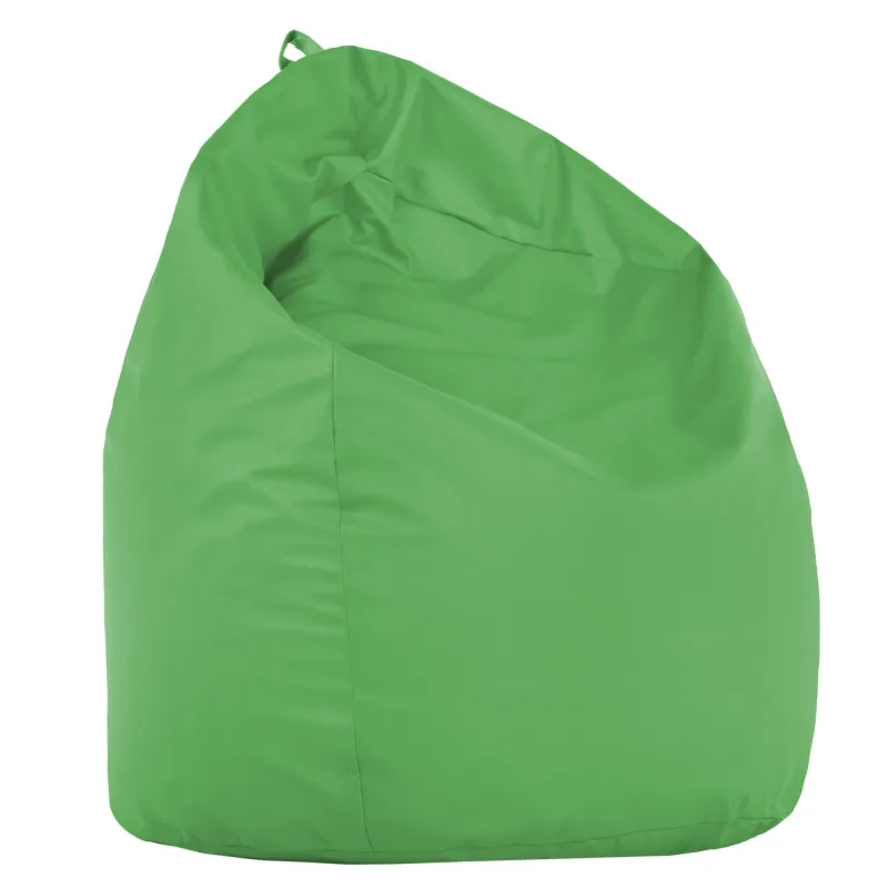 Poltrona Pouf Sacco XL Grande - Ecopelle – vista 118