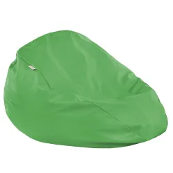 Poltrona Pouf Sacco XL Grande - Ecopelle – vista 119