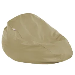 Poltrona Pouf Sacco XL Grande - Ecopelle – vista 124