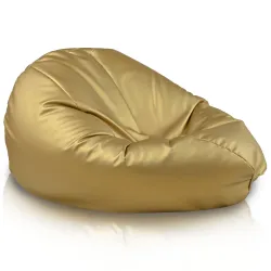 Poltrona Pouf Sacco XL Grande - Ecopelle – vista 136