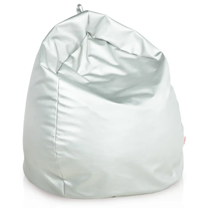 Poltrona Pouf Sacco XL Grande - Ecopelle – vista 139
