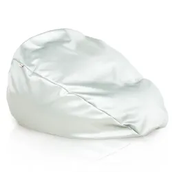 Poltrona Pouf Sacco XL Grande - Ecopelle – vista 140