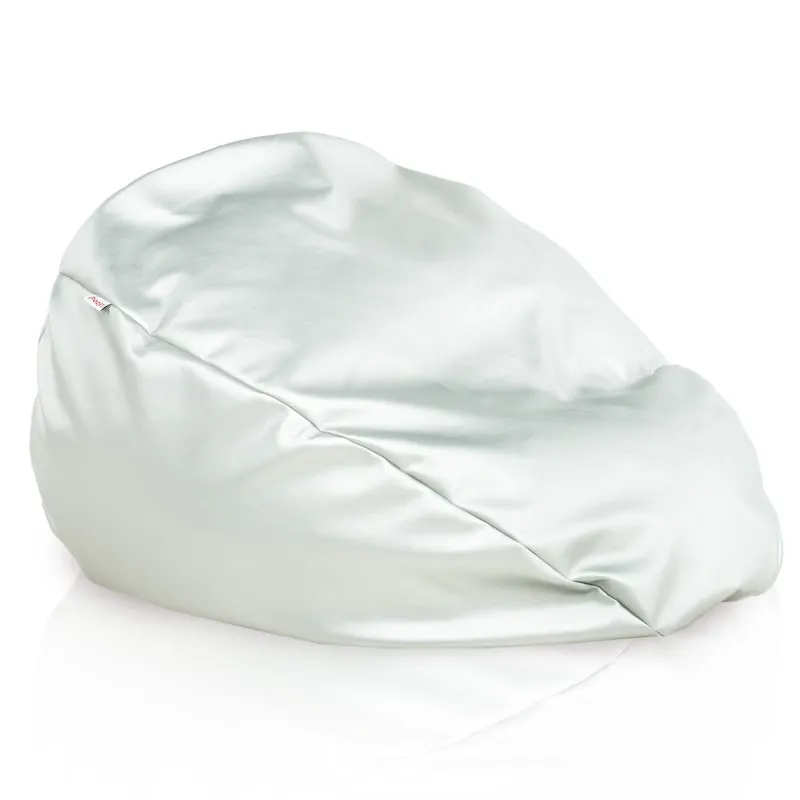 Poltrona Pouf Sacco XL Grande - Ecopelle – vista 140