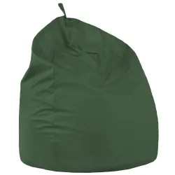 Poltrona Pouf Sacco XXL per adulti Gigante - Ecopelle – vista 16