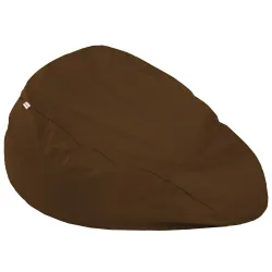 Poltrona Pouf Sacco XXL per adulti Gigante - Ecopelle – vista 22