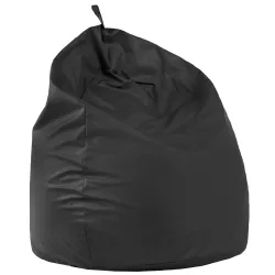 Poltrona Pouf Sacco XXL per adulti Gigante - Ecopelle – vista 26