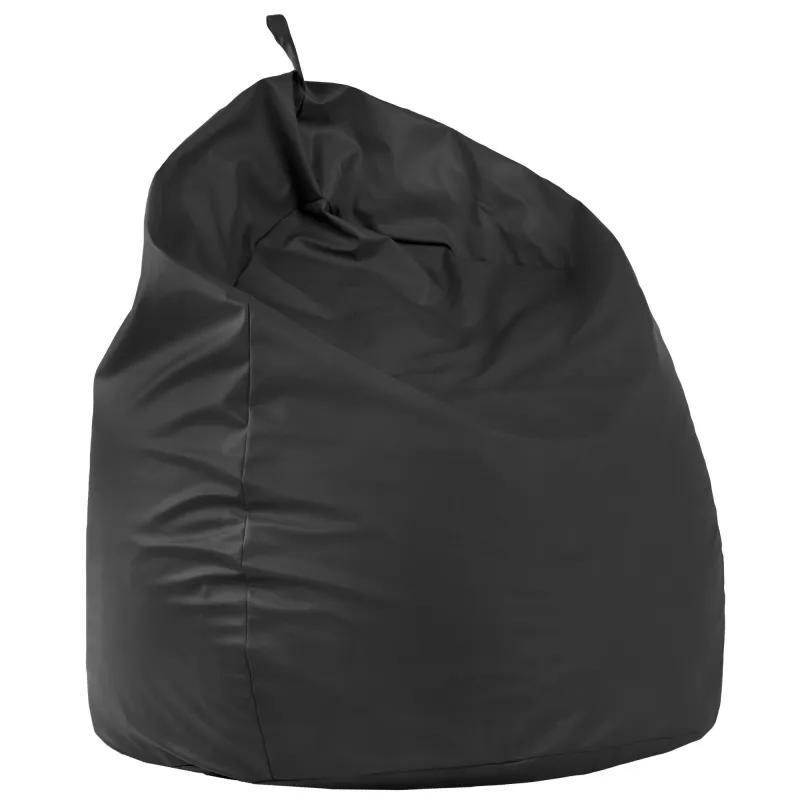Poltrona Pouf Sacco XXL per adulti Gigante - Ecopelle – vista 26
