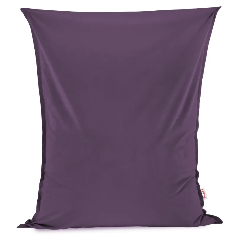 Cuscino da Pavimento Gigante XXL per adulti Gigante - Velluto Soft – vista 14