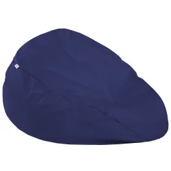Poltrona Pouf Sacco XXL per adulti Gigante - Ecopelle – vista 37