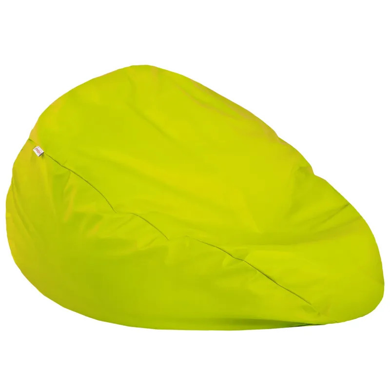 Poltrona Pouf Sacco XXL per adulti Gigante - Ecopelle – vista 52