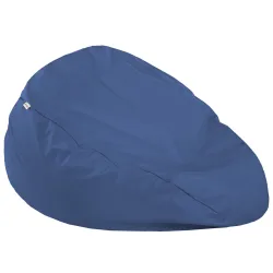 Poltrona Pouf Sacco XXL per adulti Gigante - Ecopelle – vista 57