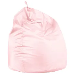 Poltrona Pouf Sacco XXL per adulti Gigante - Ecopelle – vista 66