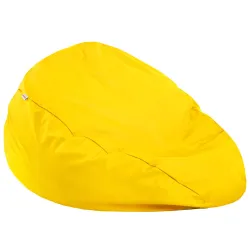 Poltrona Pouf Sacco XXL per adulti Gigante - Ecopelle – vista 77