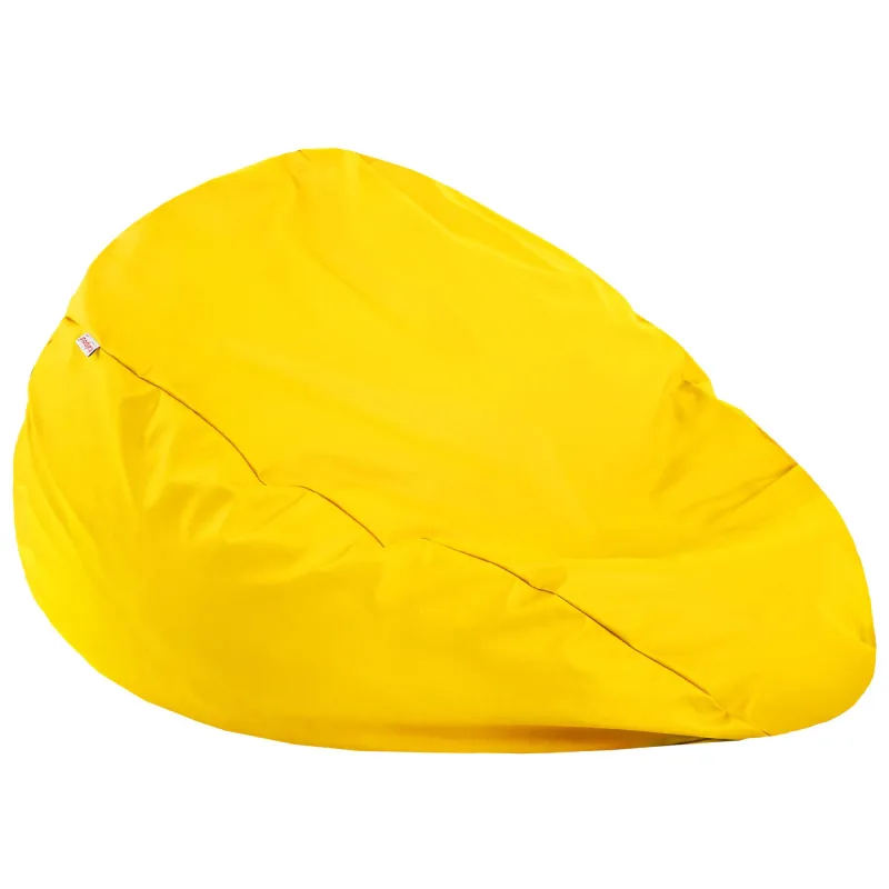 Poltrona Pouf Sacco XXL per adulti Gigante - Ecopelle – vista 77