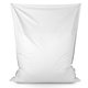 Bianco Cuscino Gigante Esterno XXL Giardino