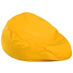 Poltrona Pouf Sacco XXL per adulti Gigante - Ecopelle – vista 102