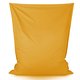 Giallo Cuscino Gigante Esterno XXL Leggero