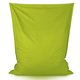 Verde Lime Cuscino Gigante Esterno XXL Per Ragazzi