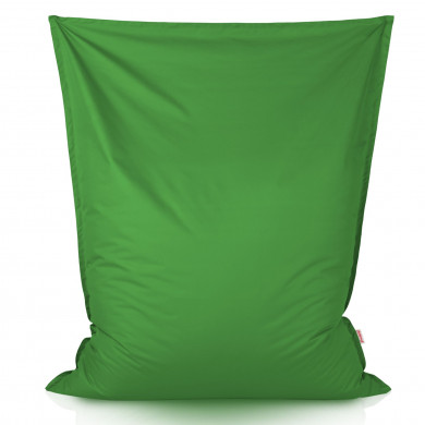 Verde Cuscino Gigante Da Esterno XXL Nylon