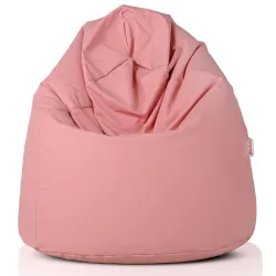 Poltrona Pouf Sacco XXL per adulti Gigante - Ecopelle – vista 142