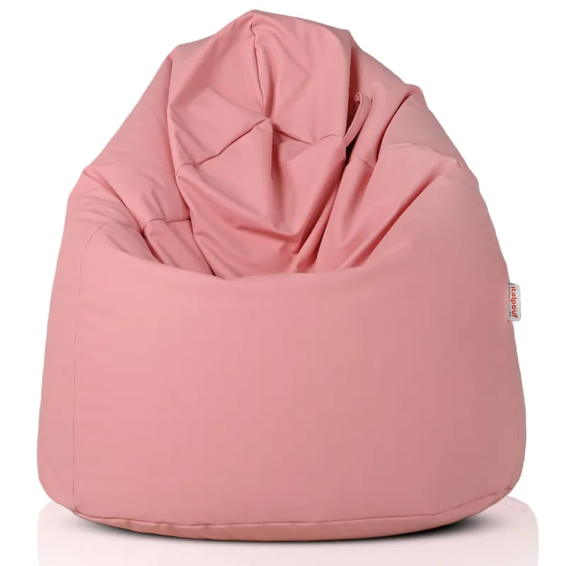 Poltrona Pouf Sacco XXL per adulti Gigante - Ecopelle – vista 142
