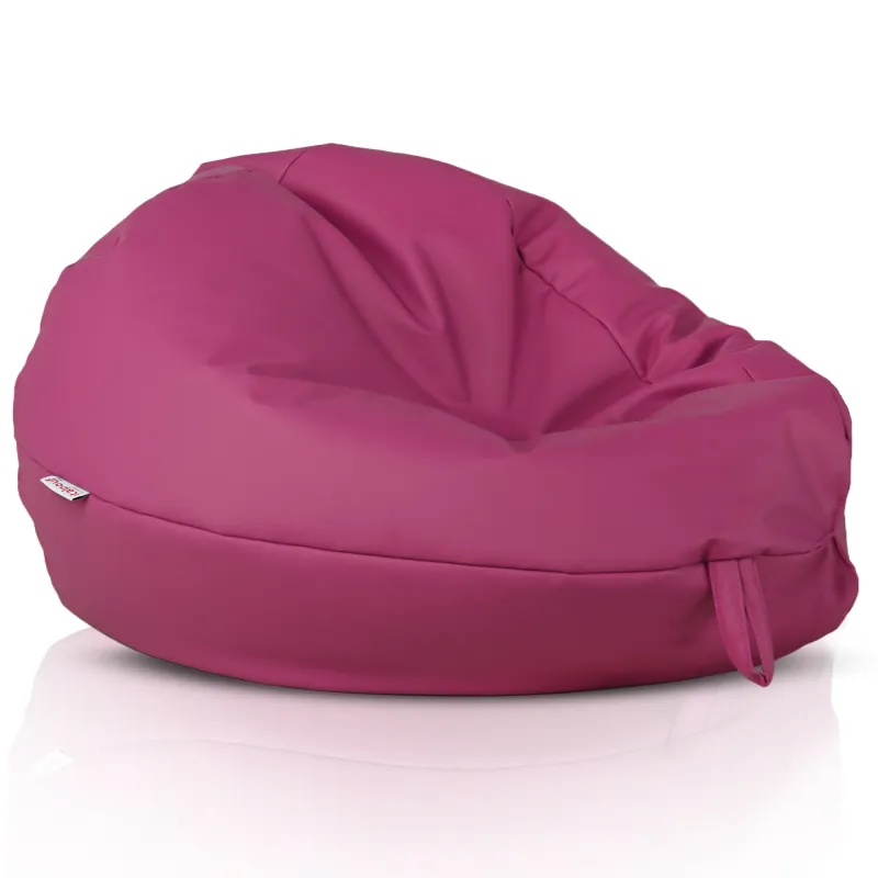 Poltrona Pouf Sacco XXL per adulti Gigante - Ecopelle – vista 146