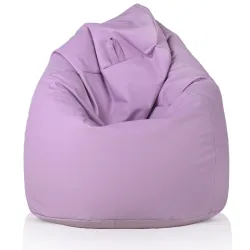Poltrona Pouf Sacco XXL per adulti Gigante - Ecopelle – vista 148