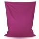 Fucsia Cuscino Gigante Esterno XXL per Ragazze