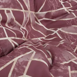 Poltrona Pouf Sacco L per bambini -Tessuto Stampato Premium – vista 129