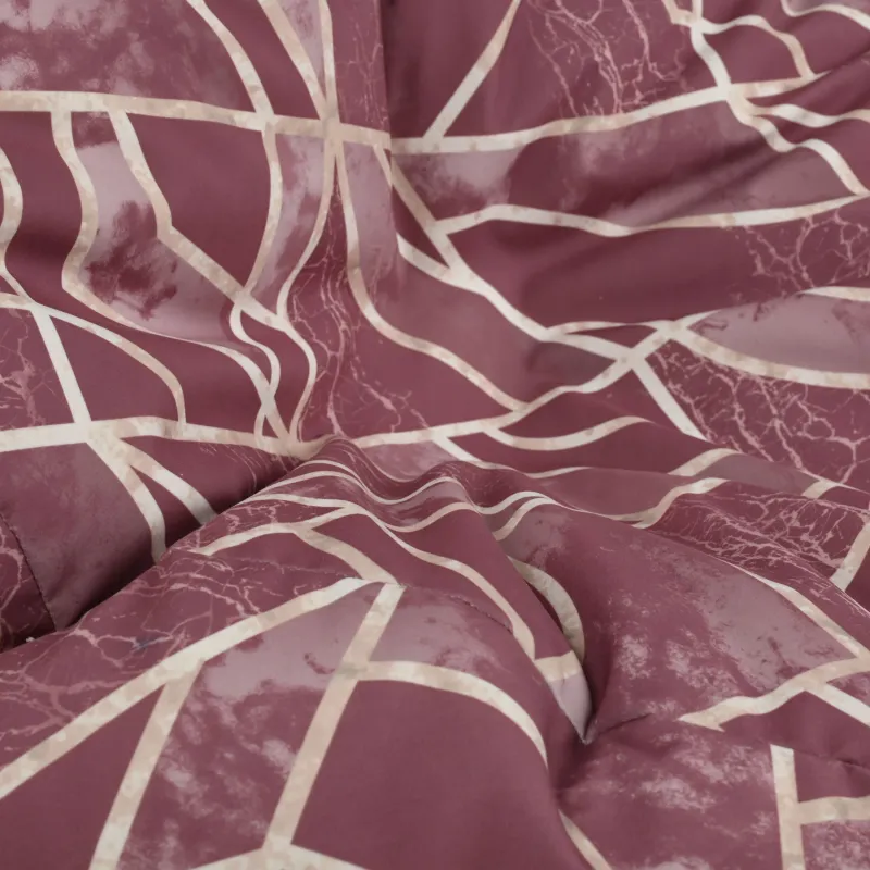 Poltrona Pouf Sacco L per bambini -Tessuto Stampato Premium – vista 129