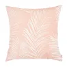 Palme rosa cipria