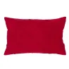 Cuscino con cuciture