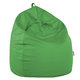 Verde Pouf Sacco Per Bambini Pera