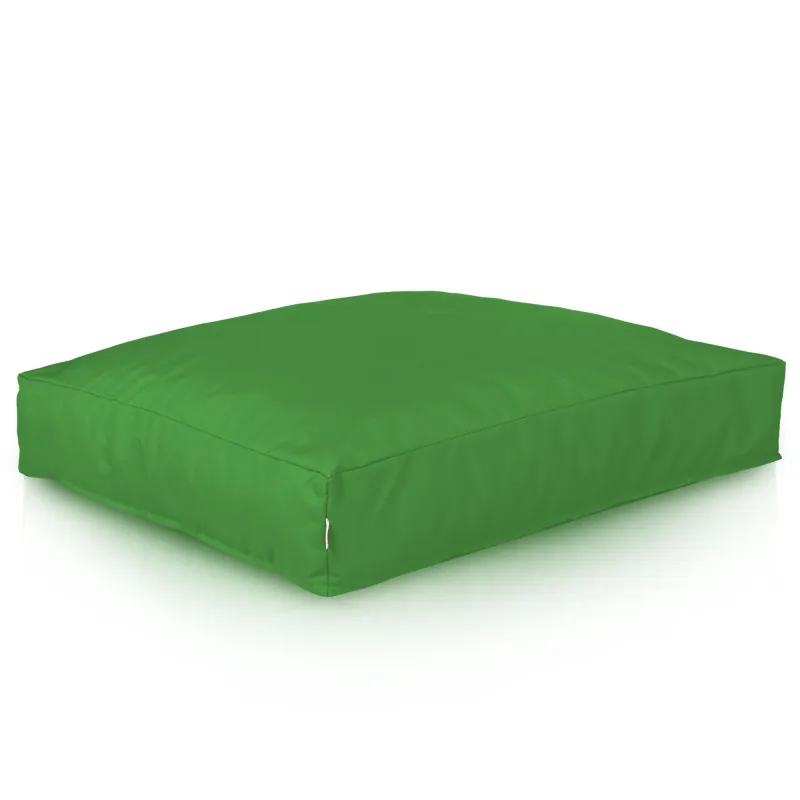 Cuccia rettangolare per cani e gatti 80x70cm - Outdoor Pro per esterno Impermeabile – vista 7