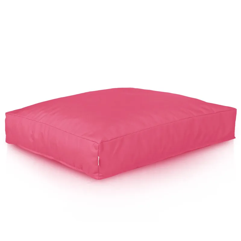 Cuccia rettangolare per cani e gatti 80x70cm - Outdoor Pro per esterno Impermeabile – vista 9