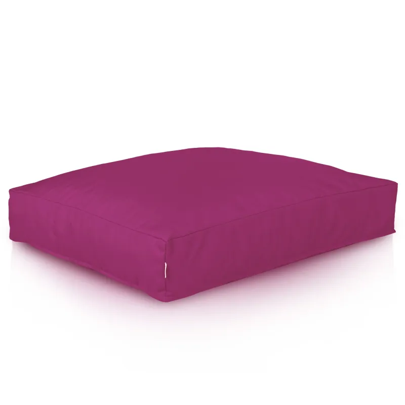Cuccia rettangolare per cani e gatti 80x70cm - Outdoor Pro per esterno Impermeabile – vista 10