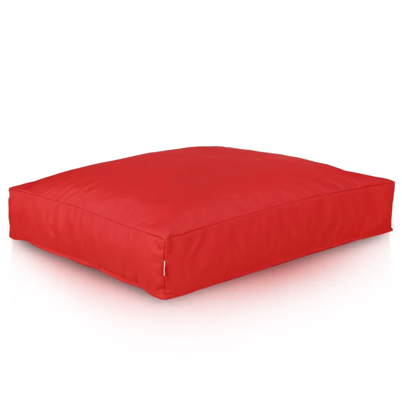 Cuccia rettangolare per cani e gatti 80x70cm - Outdoor Pro per esterno Impermeabile – vista 11