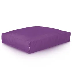 Cuccia rettangolare per cani e gatti 80x70cm - Outdoor Pro per esterno Impermeabile