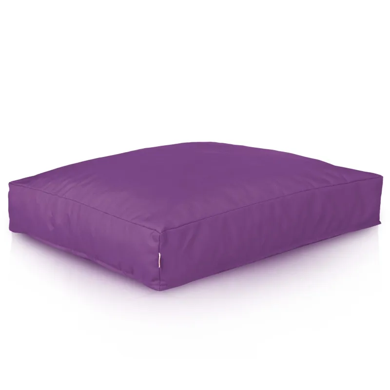 Cuccia rettangolare per cani e gatti 80x70cm - Outdoor Pro per esterno Impermeabile – vista 12