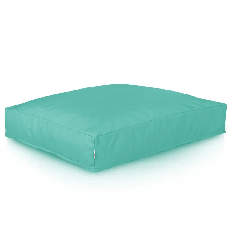 Cuccia rettangolare per cani e gatti 80x70cm - Outdoor Pro per esterno Impermeabile – vista 13