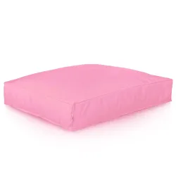 Cuccia rettangolare per cani e gatti 80x70cm - Outdoor Pro per esterno Impermeabile – vista 21