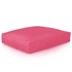Cuccia rettangolare per cani e gatti - Outdoor Pro per esterno Impermeabile