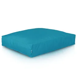 Cuccia rettangolare per cani e gatti - Outdoor Pro per esterno Impermeabile