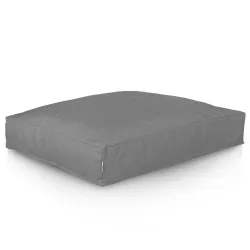 Cuccia rettangolare per cani e gatti - Outdoor Pro per esterno Impermeabile