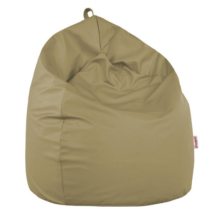 Talpa medio Pouf Sacco Per Bambini Comodo