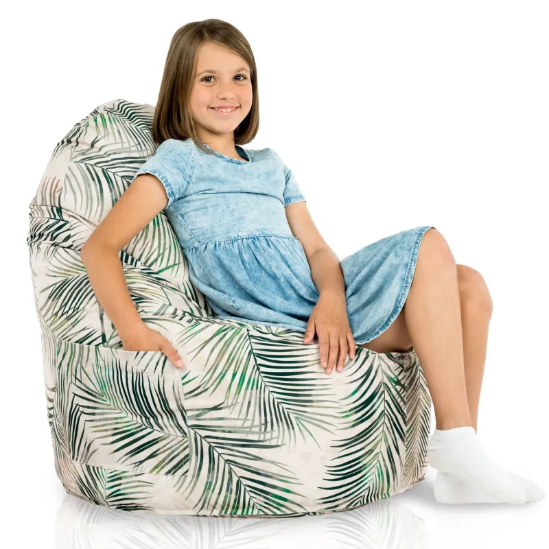 Poltrona Pouf Sacco Smart Porto - Outdoor Pro per esterno Impermeabile – vista 29