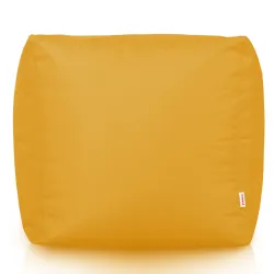 Pouf Cubo Quadrato - Outdoor Pro per esterno Impermeabile – vista 25